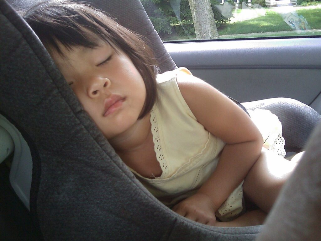 child, sleeping, car seat, car wallpapers, girl, baby, childhood, innocence, car, auto, automobile, vehicle, resting, dreaming, snoozing, snooze, nap, napping, toddler, female, asleep, sweet
